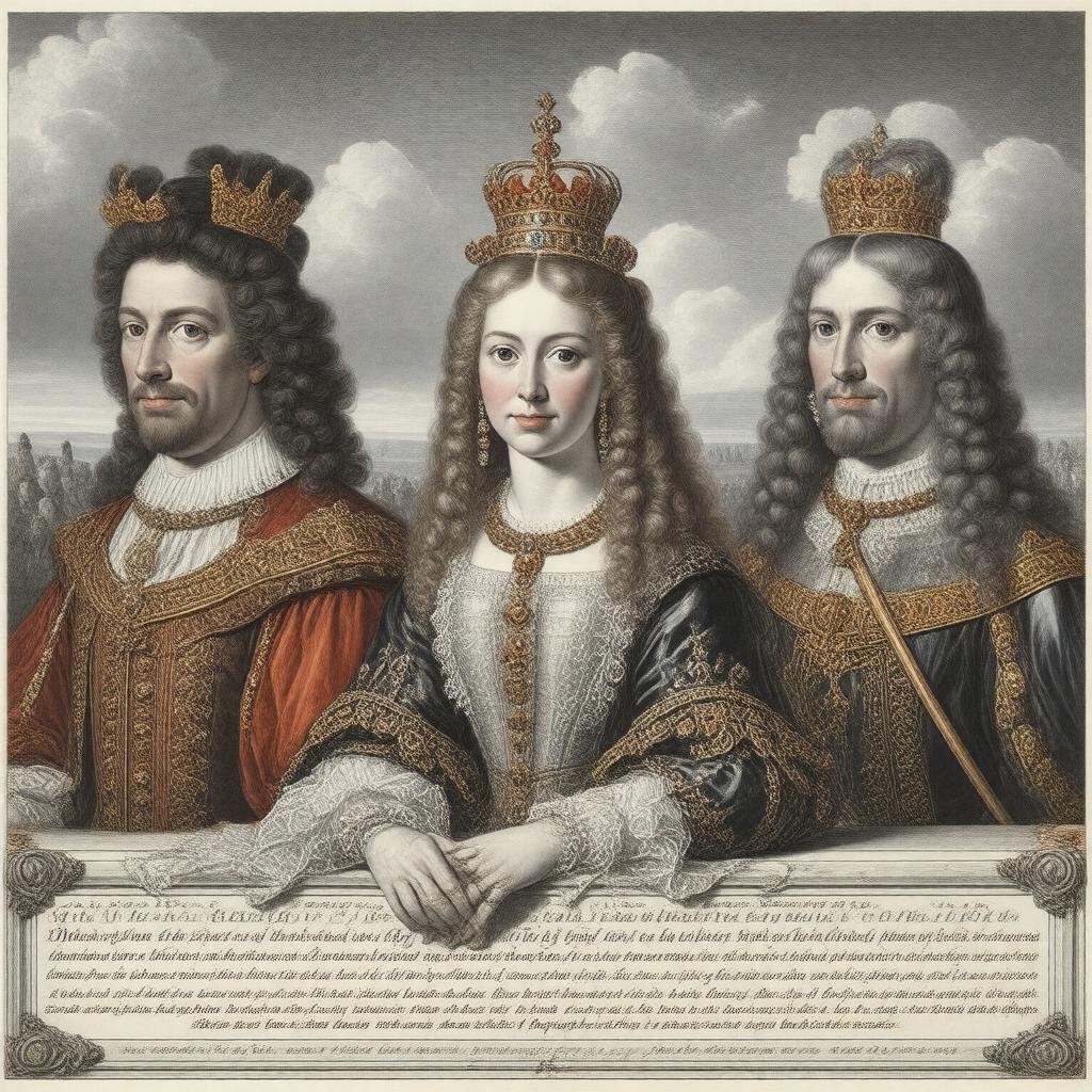 Hanoverian succession